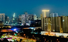 Condo in MOA